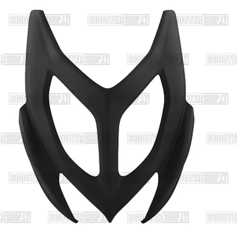 Priekinis plastikas TNT, YAMAHA AEROX 2013-