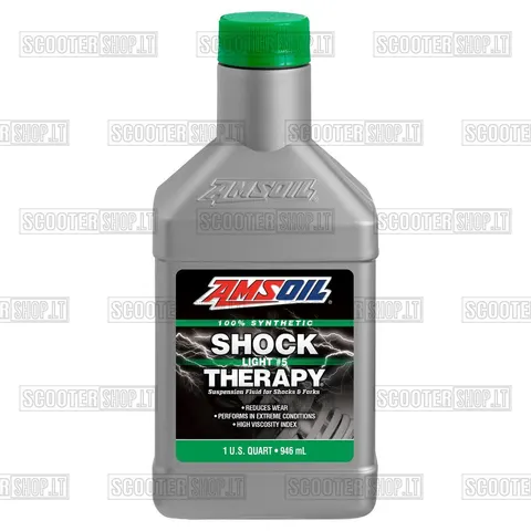 AMSOIL Shock Therapy® #5, 0,946L