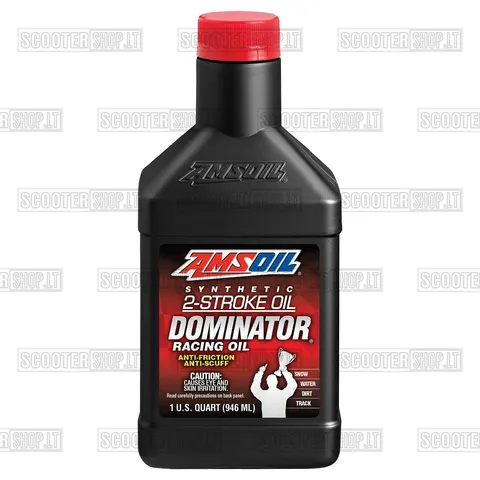 AMSOIL 2T
