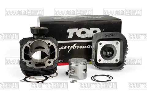 Cilindro komplektas Top Performances Trophy 70cc