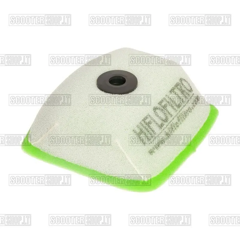 Oro filtras HIFLO HFF1017
