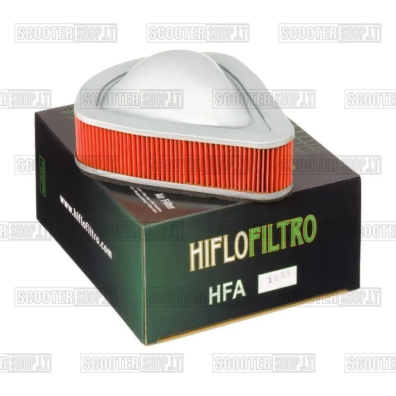 Oro filtras HIFLO HFA1928