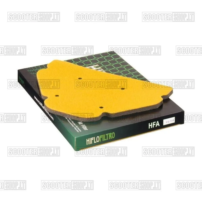 Oro filtras HIFLO HFA2914