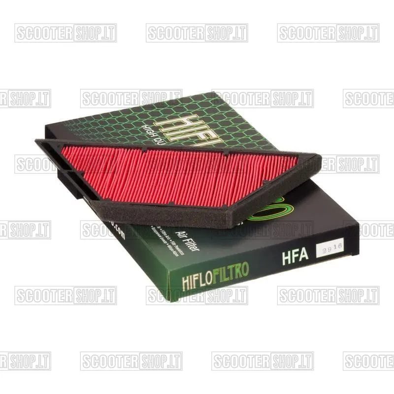Oro filtras HIFLO HFA2916