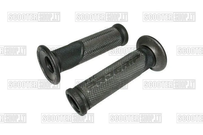 Rankenėlių komplektas Pro Grip 732 JUODA