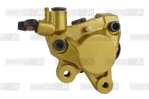Stabdžių suportas ECO, Priekis, Yamaha Aerox/MBK Booster (brembo tipo)